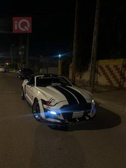 فورد موستانج